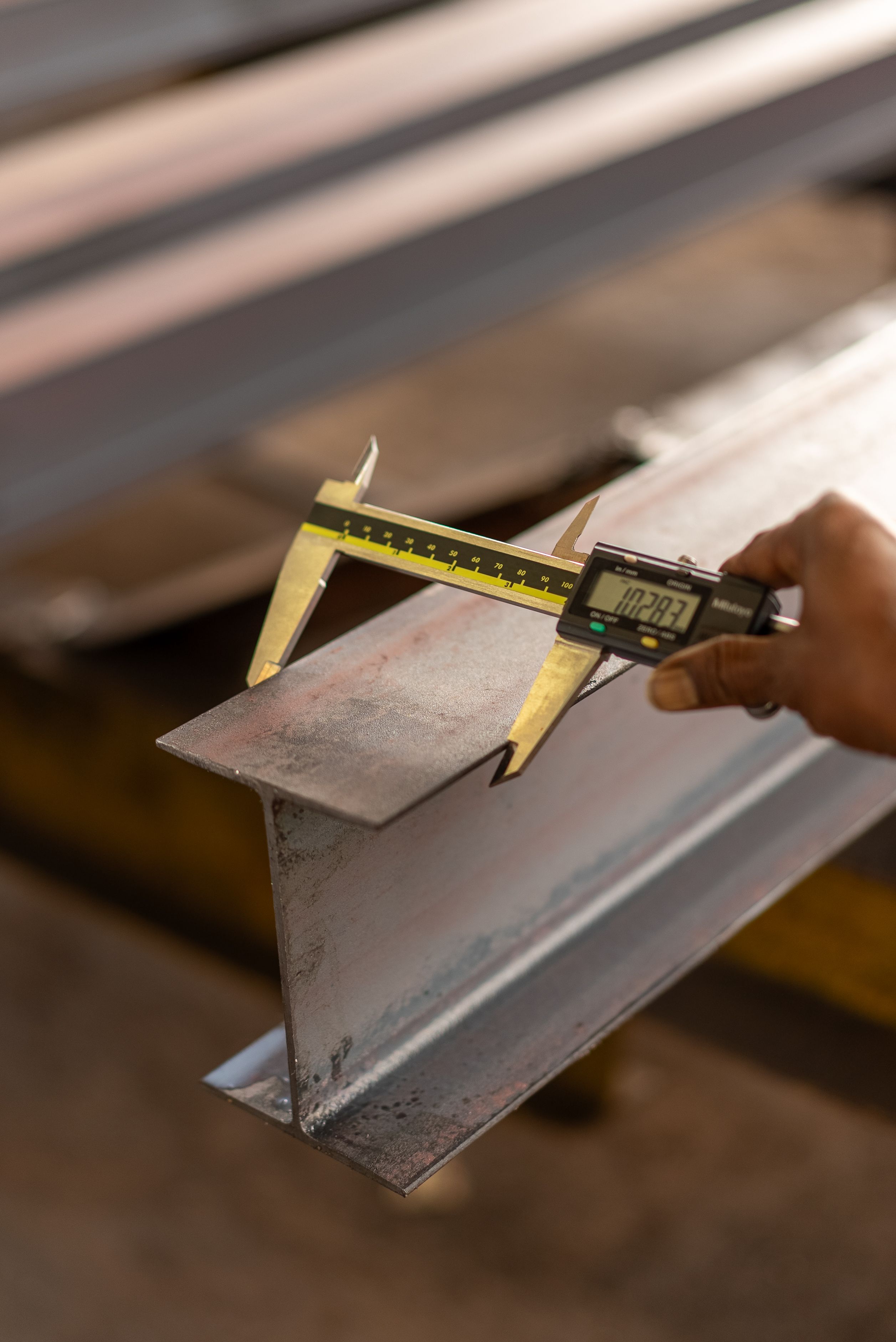Metal Fabrication