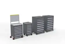 Drawer Cabinet