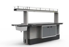 Laboratory Table